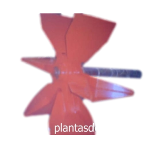 ventilador extractor Barber Green